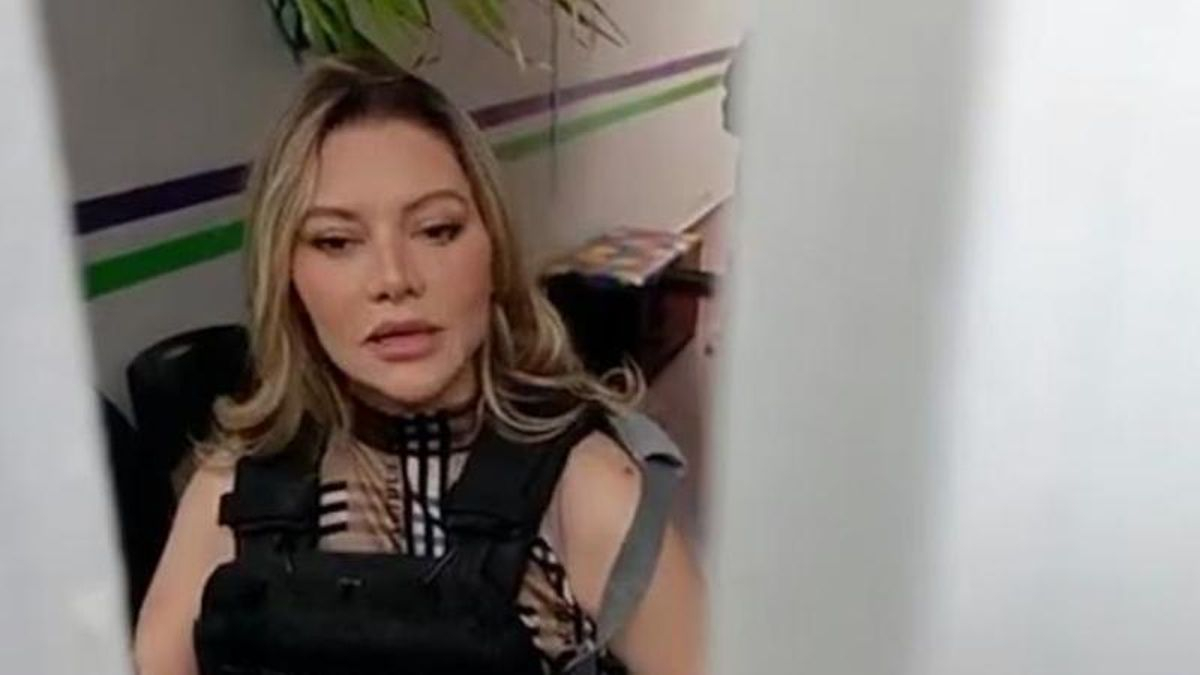 La expareja de Cerimedo declaró por las coimas en ANDIS y ratificó sus dichos sobre Karina Milei