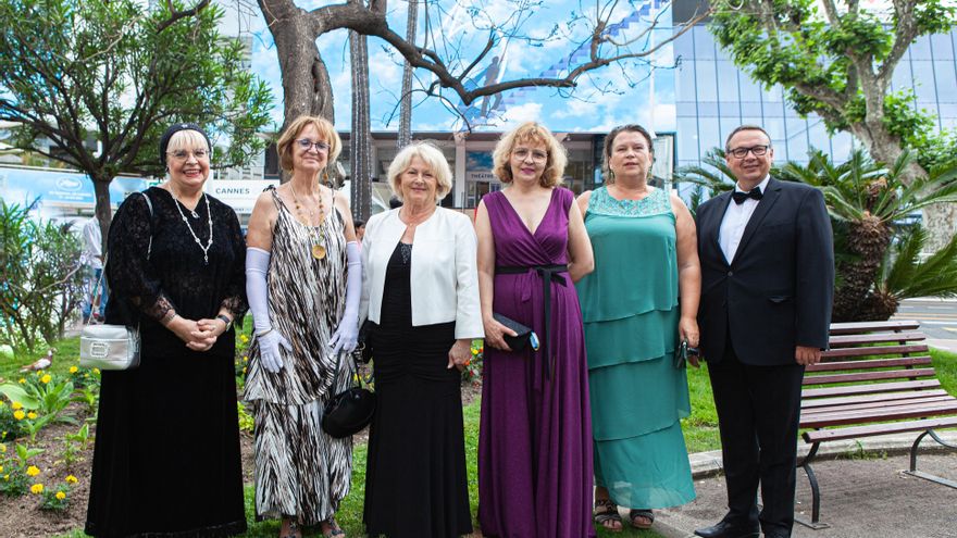El premio religioso de los festivales de cine, con jueces que desearían "no ver películas como 'Benedetta'"