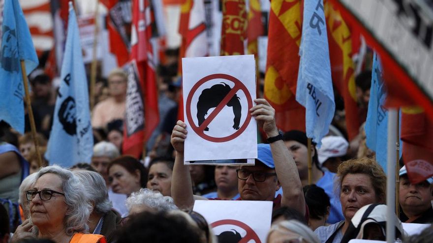 Una idea de Bregman que se convirtió en movilización federal: así se armó la Marcha de la Bronca