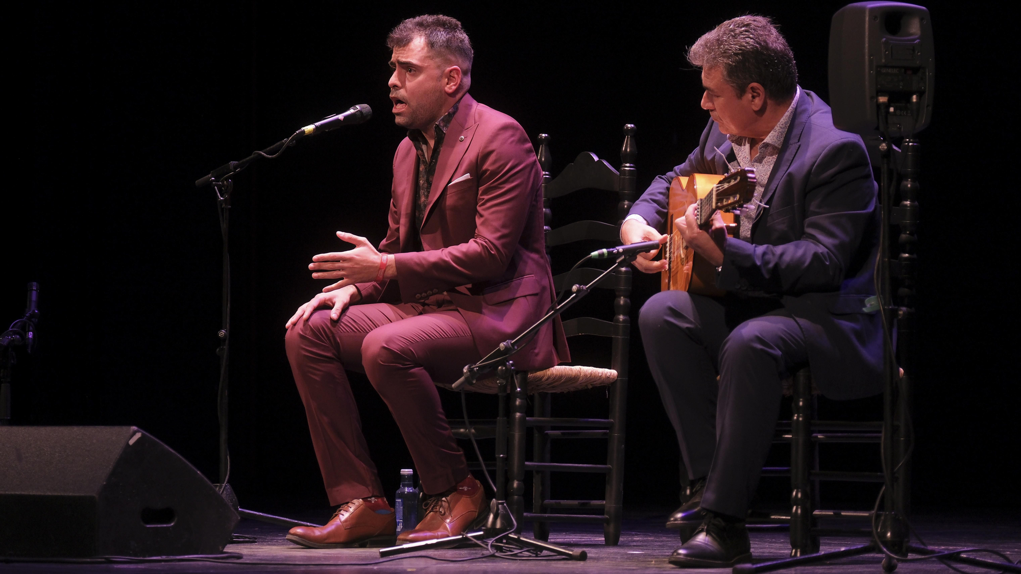 José Muñoz "El Toto"