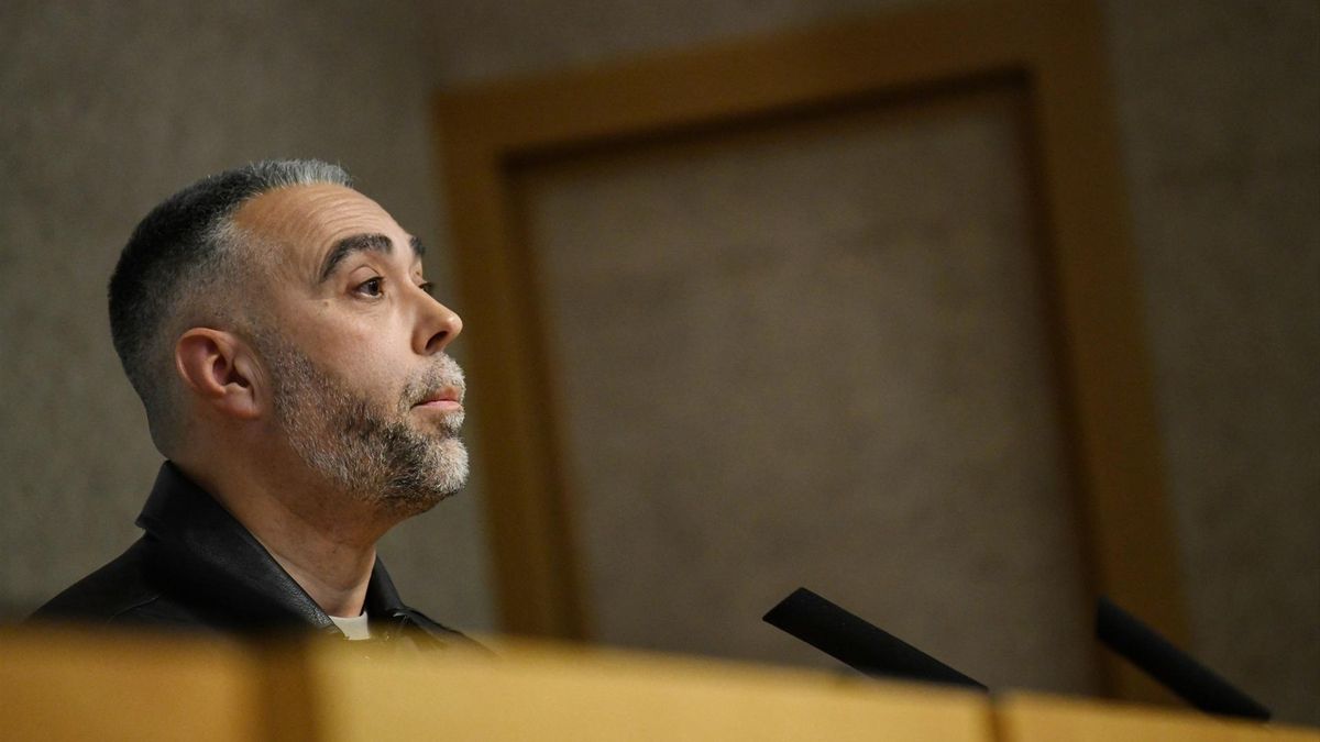 Condenado un agente inmobiliario por amenazar por WhatsApp a Rubén Sánchez