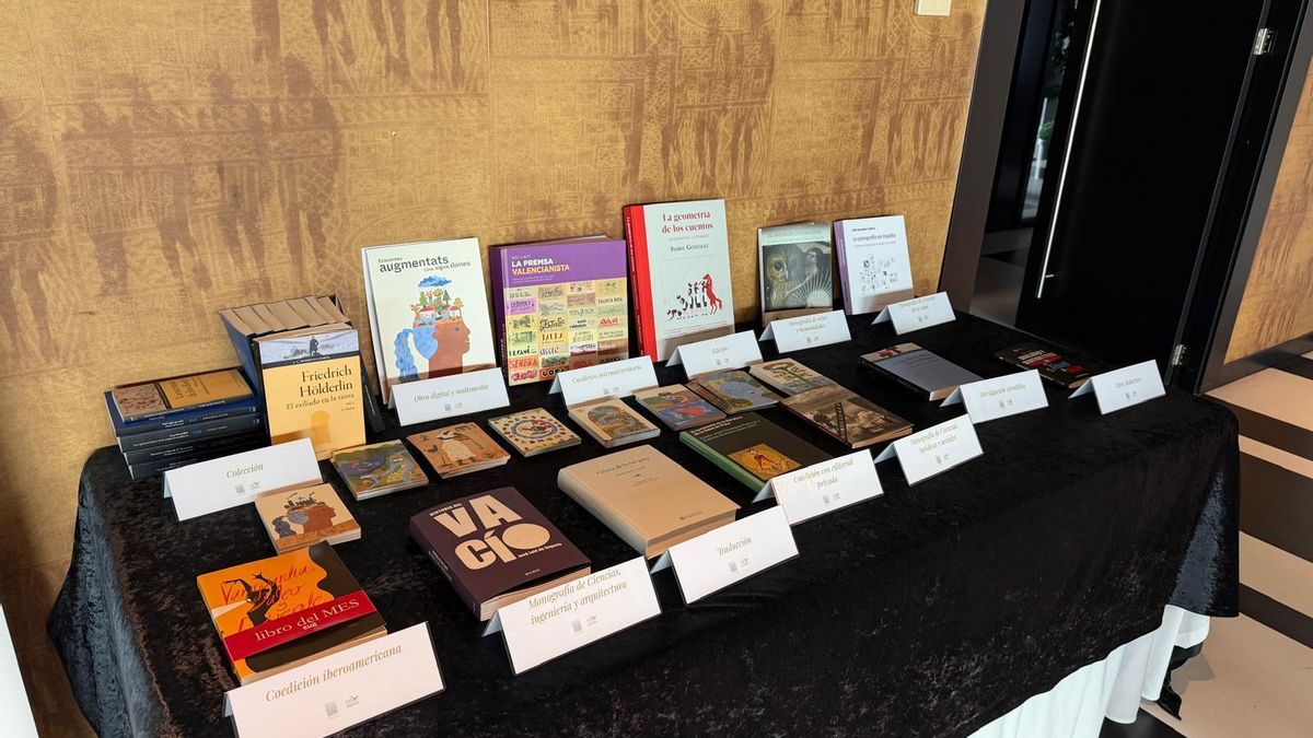 Dos publicaciones de la Universidad de León, elegidas entre las mejores ediciones de España