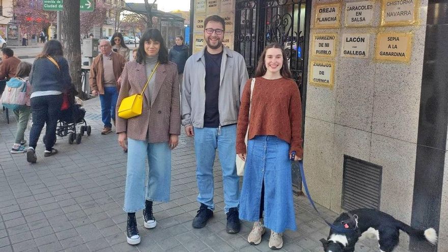 La crisis de la vivienda y el "retroceso de la cultura de la participación" alejan a los jóvenes de las asociaciones vecinales