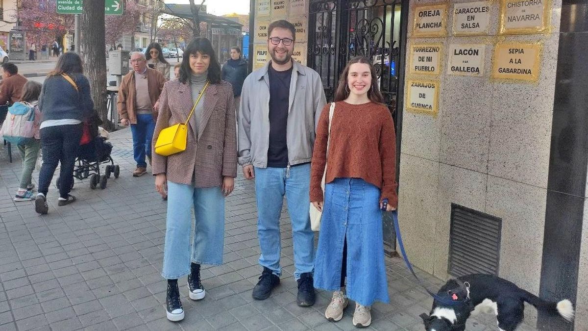 La crisis de la vivienda y el "retroceso" de la "cultura de la participación" alejan a los jóvenes de las asociaciones vecinales