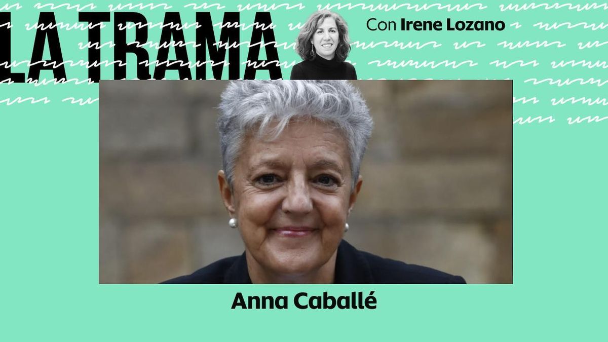 🎙️ PODCAST | Lectura 3: 'Íntima Atlántida', de Anna Caballé