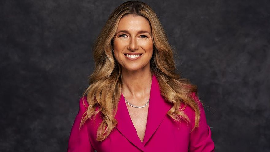 Anne Igartiburu retoma su carrera fuera de TVE y entrevista 'en territorio neutral' a Paz Padilla