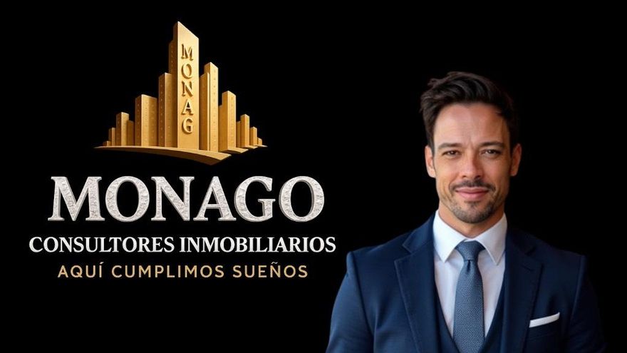 La nueva imagen de marca de Monaco Consultores