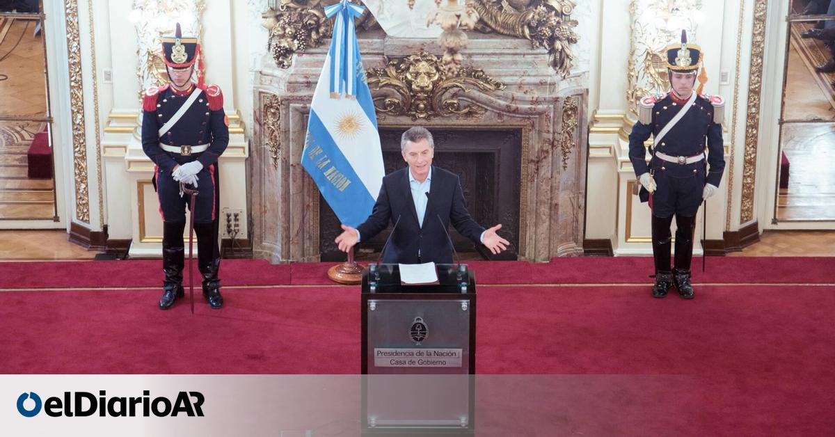 Un pago por US$9 millones vía la caja oscura de “Fred” Machado escala la conexión con el gobierno de Macri