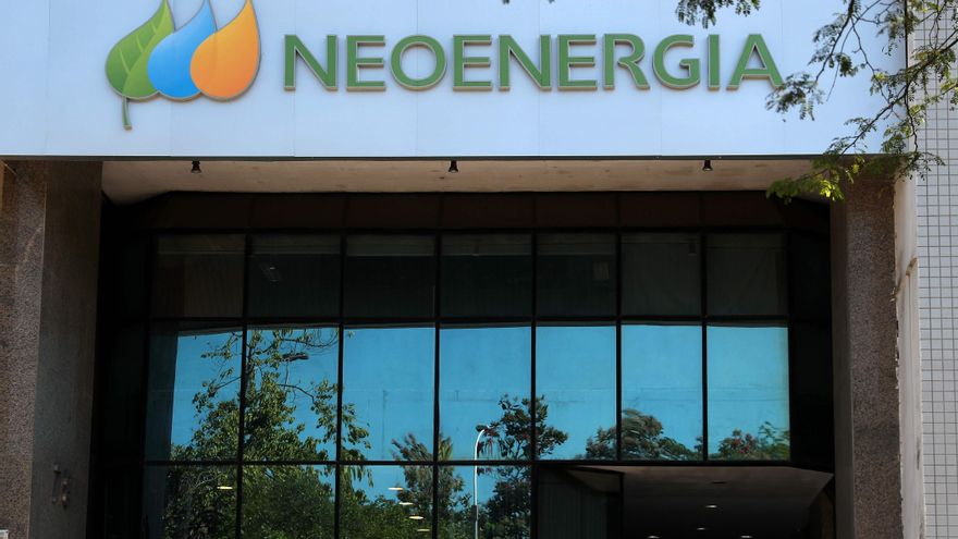 Neoenergía (Iberdrola) dobla su beneficio en el primer semestre de 2021