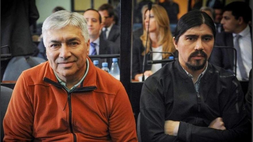 La Corte Suprema dejó firmes las condenas en la causa "ruta del dinero K"