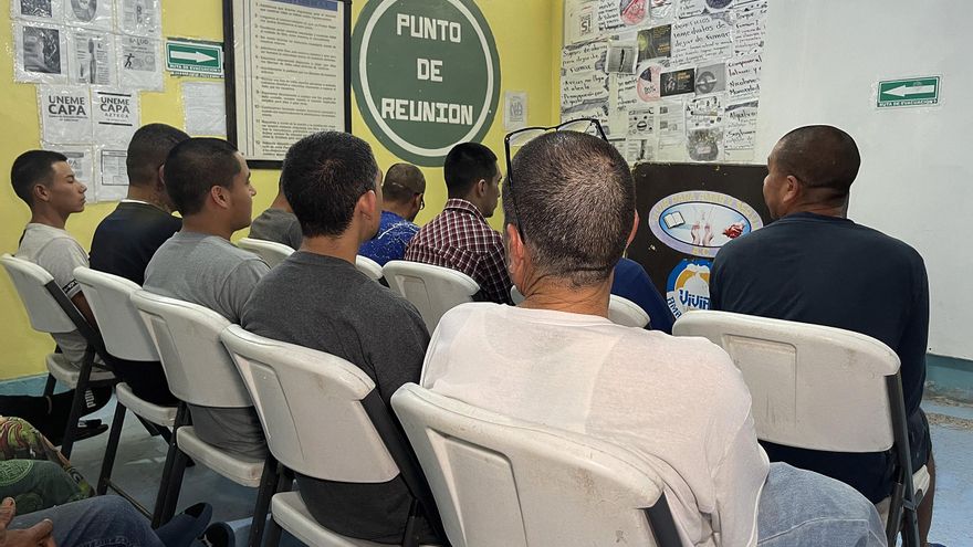 ONG alerta de adicción al fentanilo entre migrantes de la frontera de México con EE.UU.