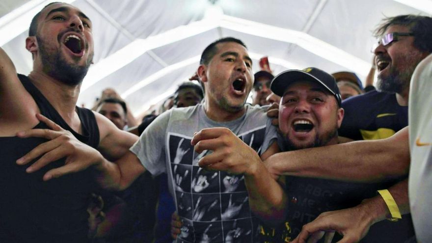 Juan Román Riquelme es el presidente más votado de la historia del fútbol argentino