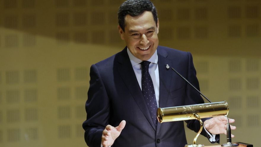 La ofensiva fiscal andaluza que ha destapado la caja de los truenos de Junts