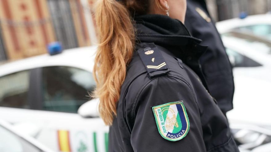 Impiden en Málaga la venta de una bebé por 3.000 euros a una pareja que la compró porque no puede tener hijos