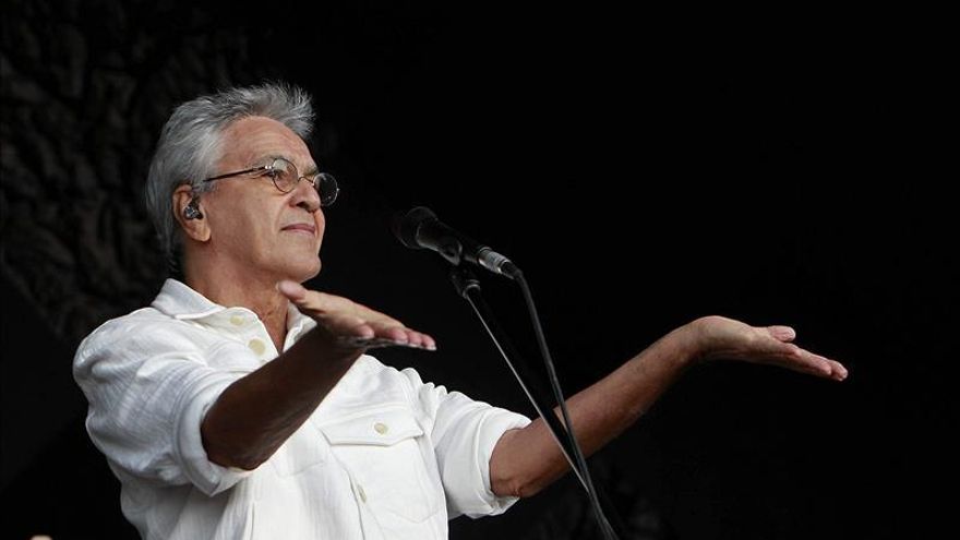 El Primavera Sound luso arranca hoy con Caetano Veloso y Kendrick Lamar