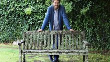 El silencio de los eólicos o la vida en el rural gallego