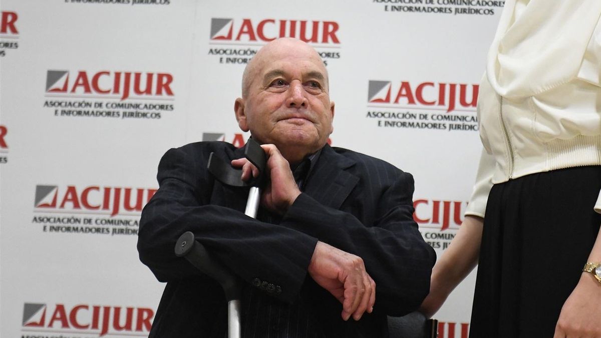 Ahmed Tommouhi y el precio de una vida en la cárcel siendo inocente: "La prisión injusta te obliga a vivir con una herida"