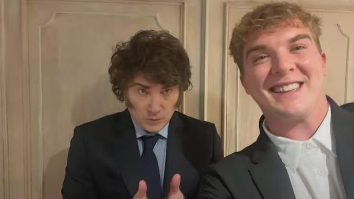 $LIBRA: Hayden Davis lanzó un fideicomiso en internet minutos antes de una audiencia clave en Nueva York y busca desvincular a Milei del proyecto