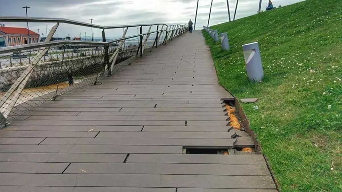 El Ayuntamiento de Santander aprueba el proyecto para la recuperación de la duna de Zaera