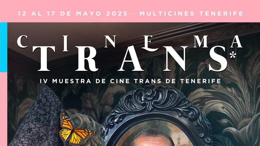 CinemaTrans inaugura su cuarta edición con un homenaje a ‘Mi querida señorita’