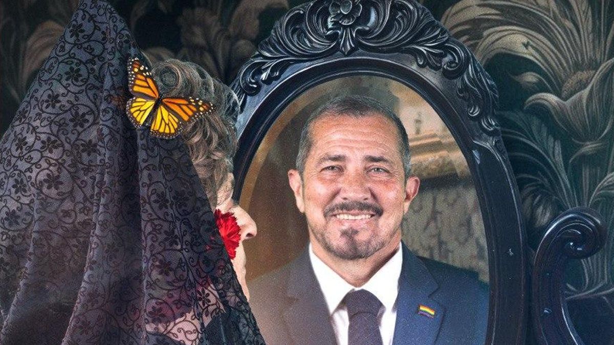 Cartel de Cinema Trans