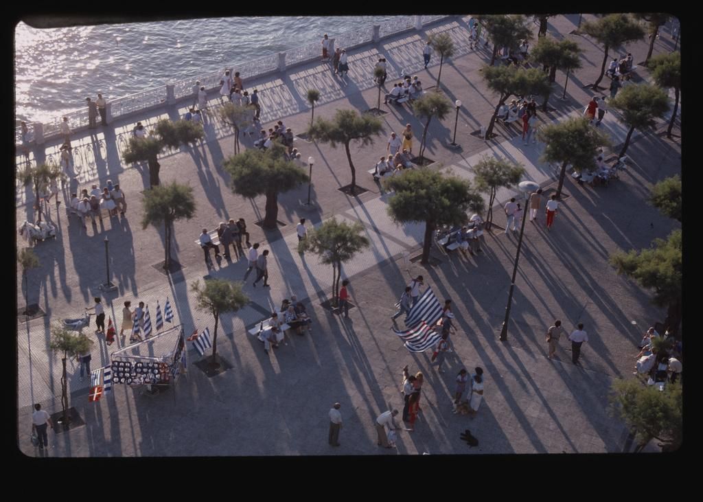 Donostia, 1987: así fue el último gran homenaje masivo a la Real Sociedad tras una Copa del Rey