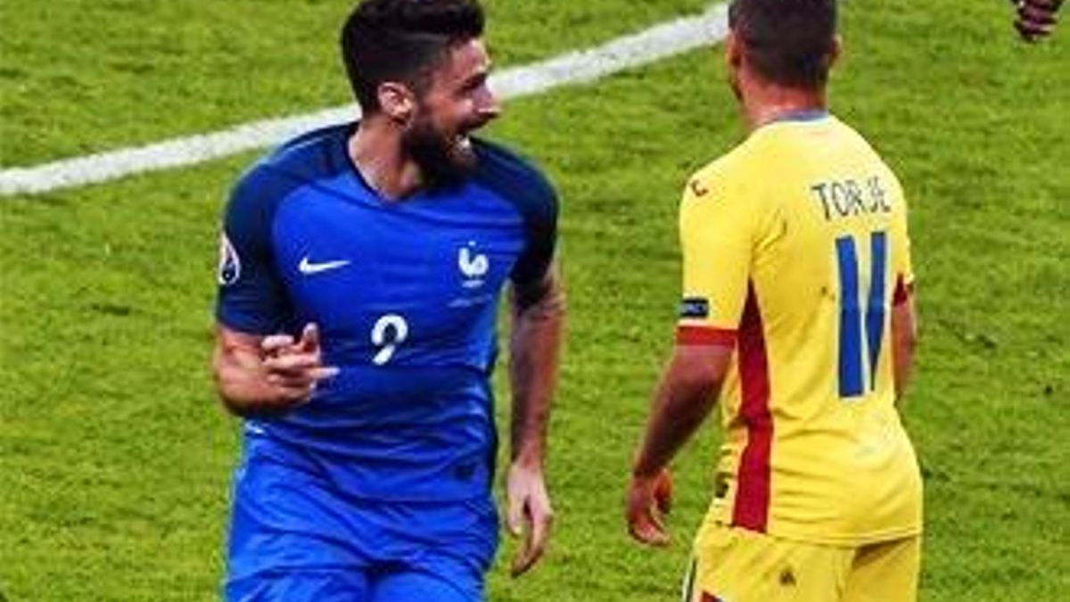 La Eurocopa arranca por las nubes, y Jorge Javier se vapulea a sí mismo