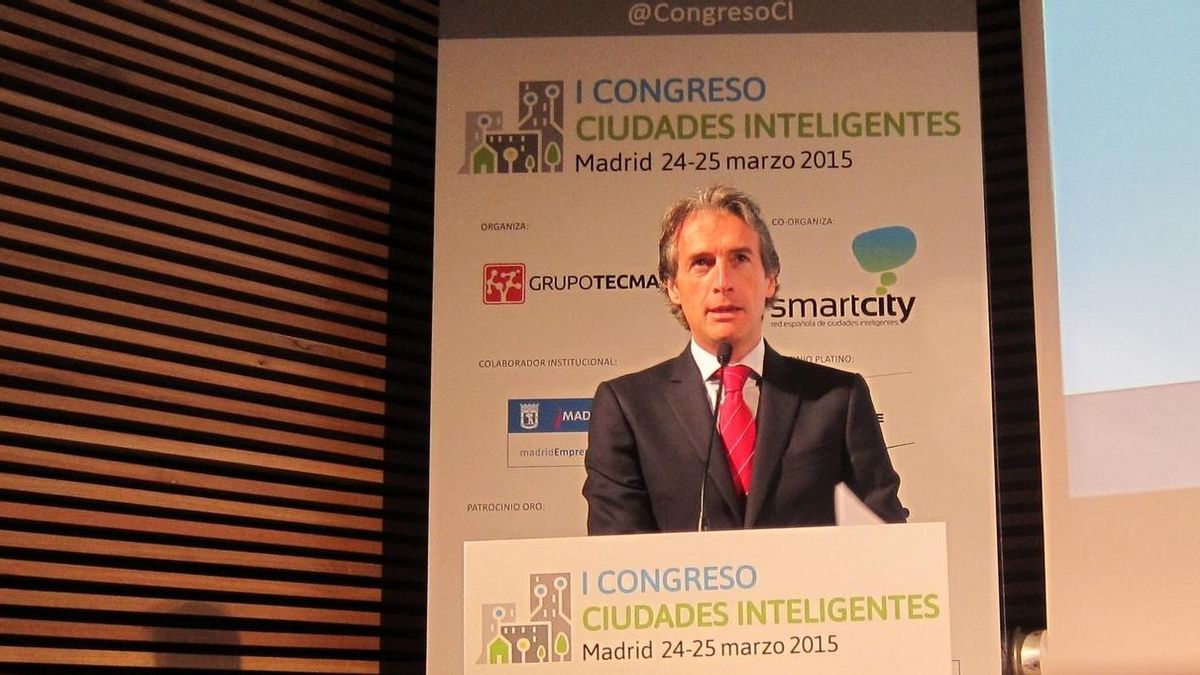 El nuevo Plan Santander Smart City estará finalizado a principios de abril