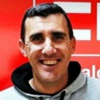 Francesc Xavier Peral Bernad