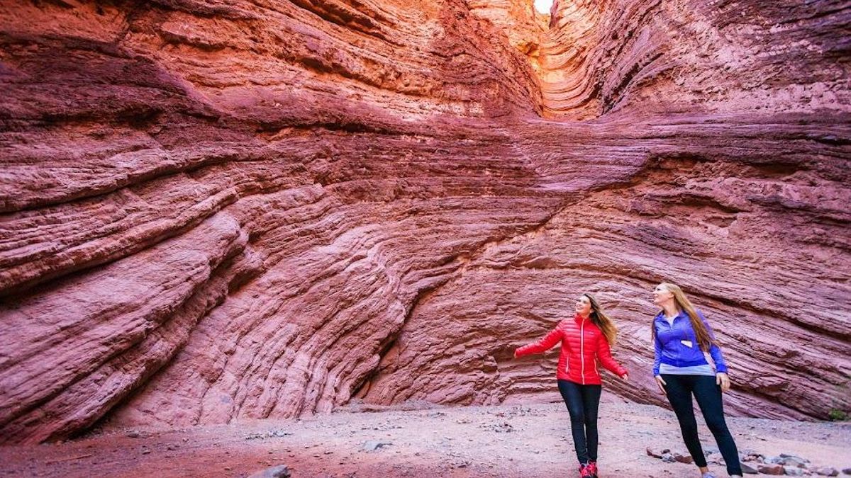 Salta en otoño: colores, calma y experiencias que invitan a descubrirla sin apuro