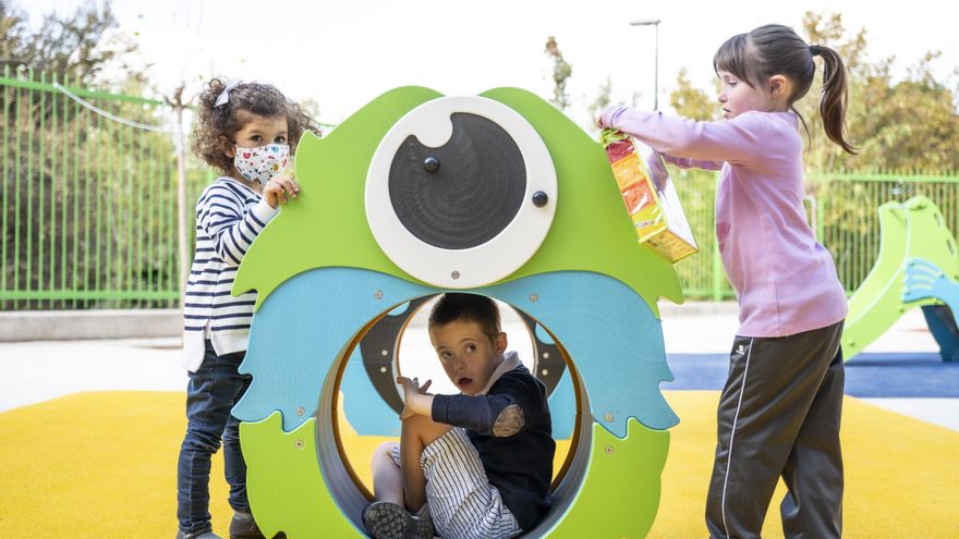 Convivir con autismo, “desde que te levantas es una terapia continúa pero la incorporas a tu vida”