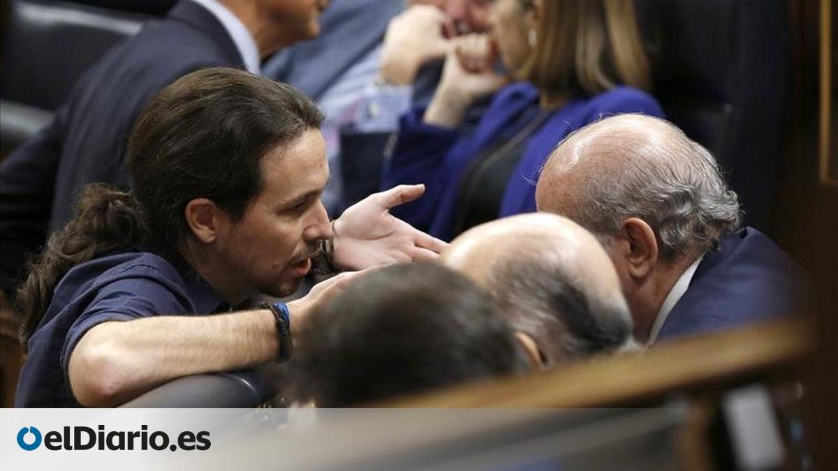 Bronca en el Congreso por la forma de acatar la Constitución de los ...