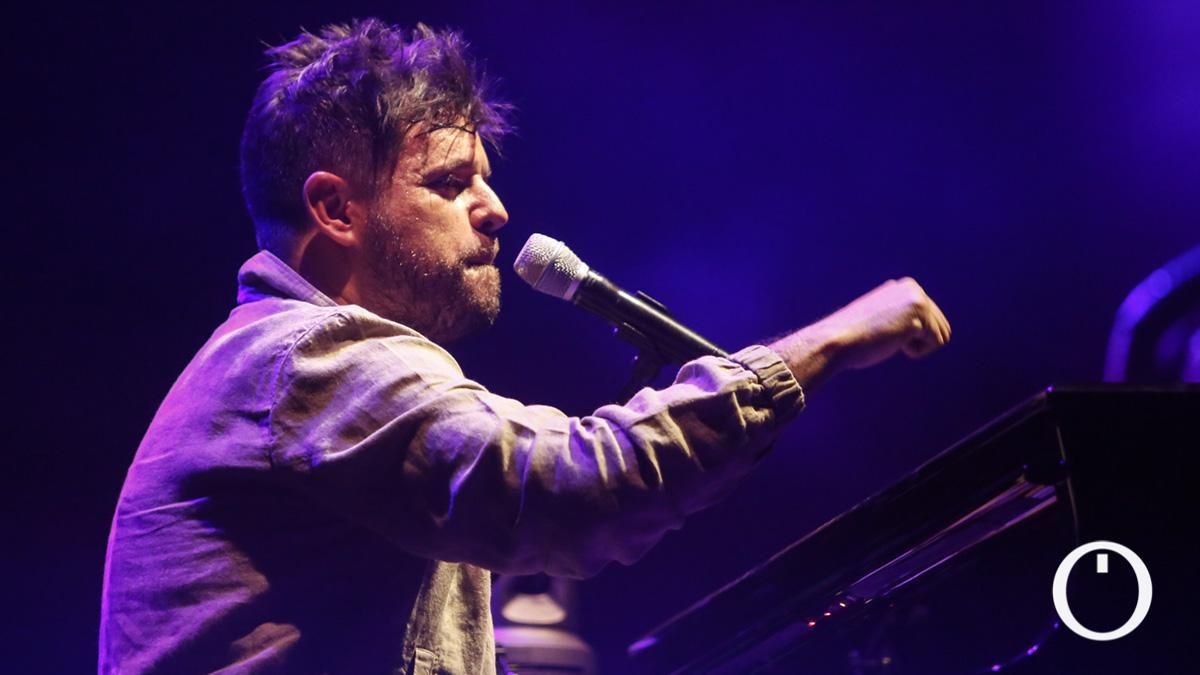 Cordópolis regala dos entradas dobles para el concierto de Pablo López en Córdoba