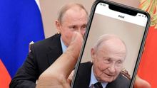 FaceApp, el viaje por el mundo de tu cara y por qué la privacidad sigue "brutalmente incumplida" por las apps