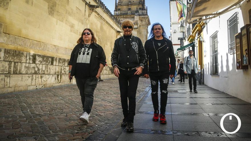 Medina Azahara agota las entradas para el concierto de inicio en Córdoba de su gira de despedida