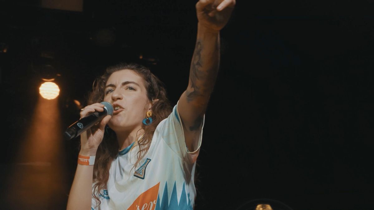 Ya disponible el adelanto de ‘La Movida Canaria’, el documental que pone el foco en la música hecha en las islas
