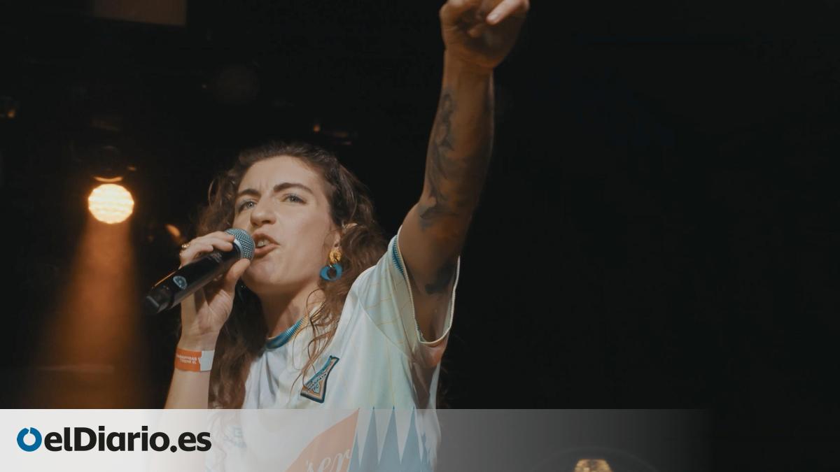 Ya disponible el adelanto de ‘La Movida Canaria’, el documental que pone el foco en la música hecha en las islas