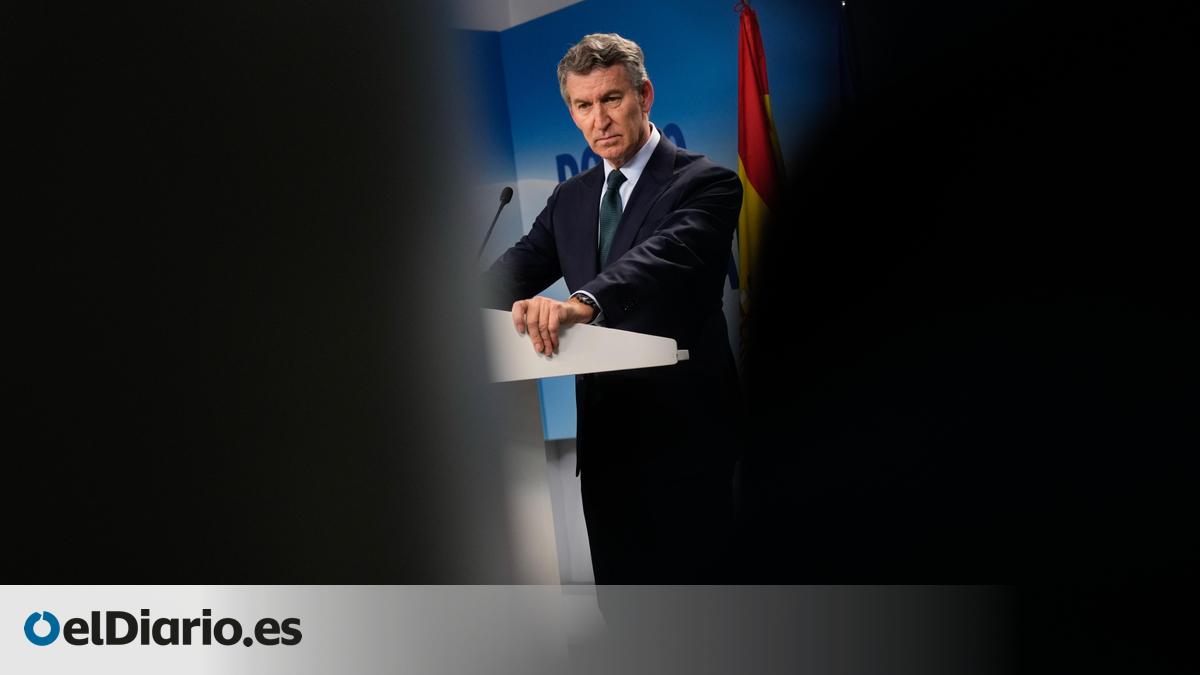 El PP finiquita la tregua tras la tragedia de Adamuz y se lanza con ...