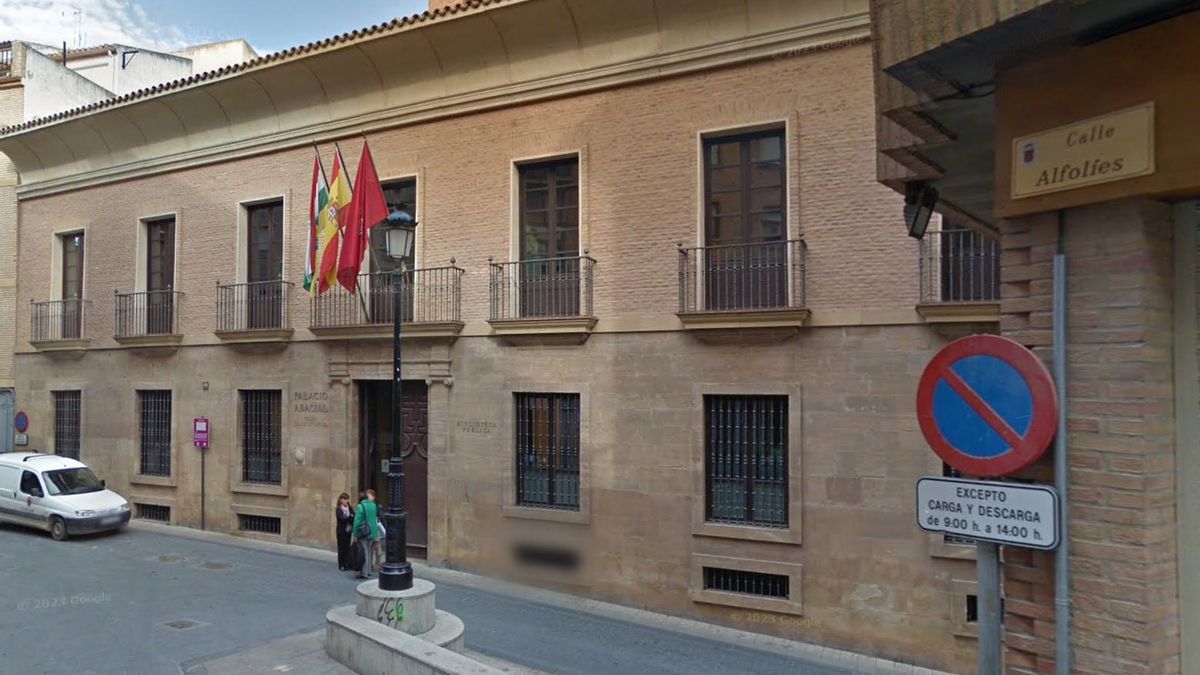 La Policía Judicial interviene en el Ayuntamiento de Alfaro