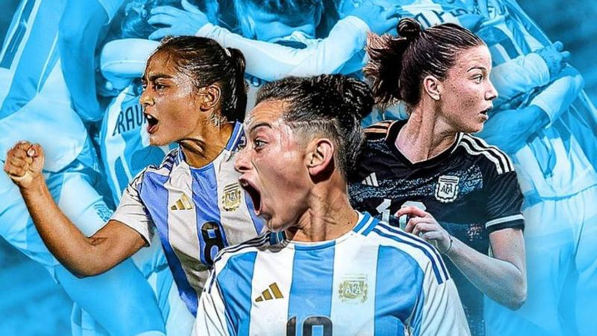 Día de la Futbolista en Argentina: ¿por qué se celebra el 21 de agosto?