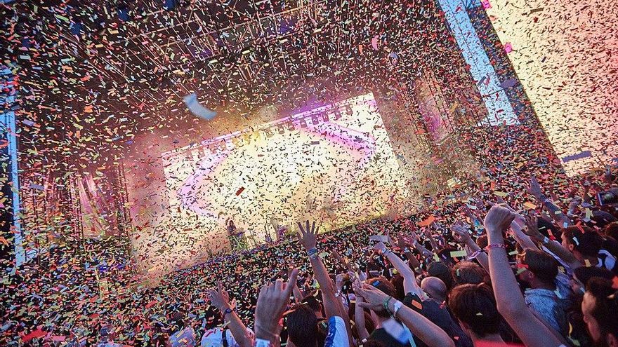 Cientos de empleados no han cobrado aún por su trabajo en los festivales de verano: “Nadie nos da explicaciones”