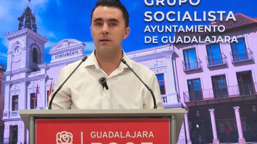 El PSOE pide explicaciones por "sobrecostes injustificados" en los encierros de las Ferias de Guadalajara