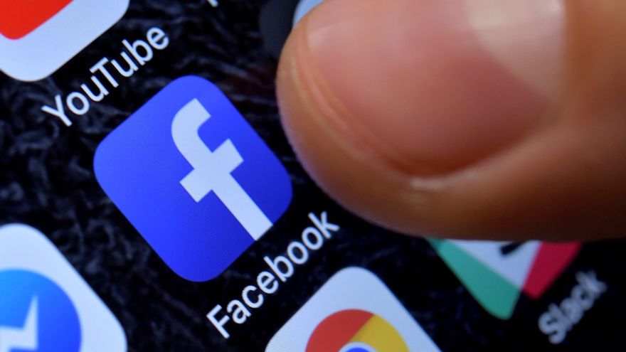 Fiscales de EE.UU. piden a Facebook mejorar las medidas para proteger contra el acoso