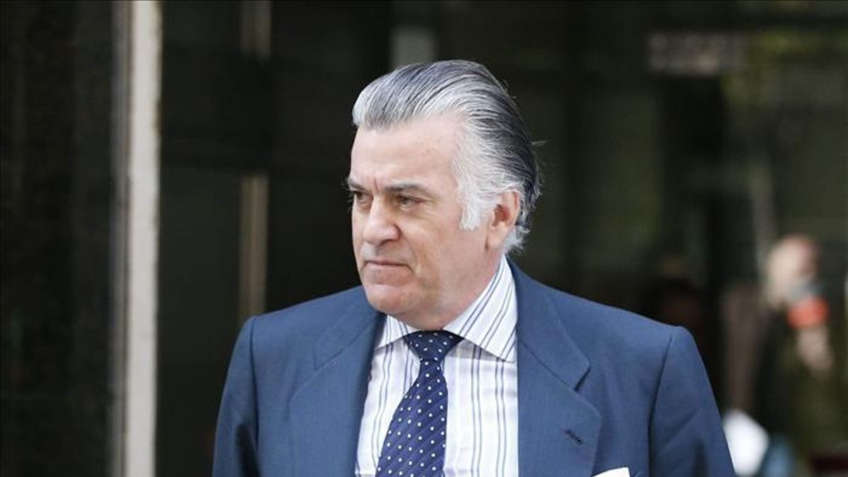 El caso Bárcenas y Gibraltar centrarán la Diputación Permanente del martes