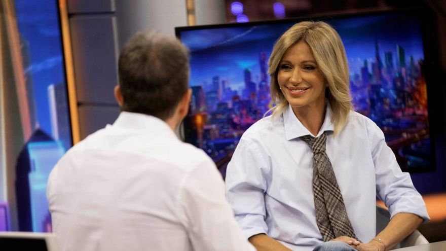 Susanna Griso y Motos coincidieron en su invitada deseada y se 'repartieron' a Pedro Sánchez y Donald Trump