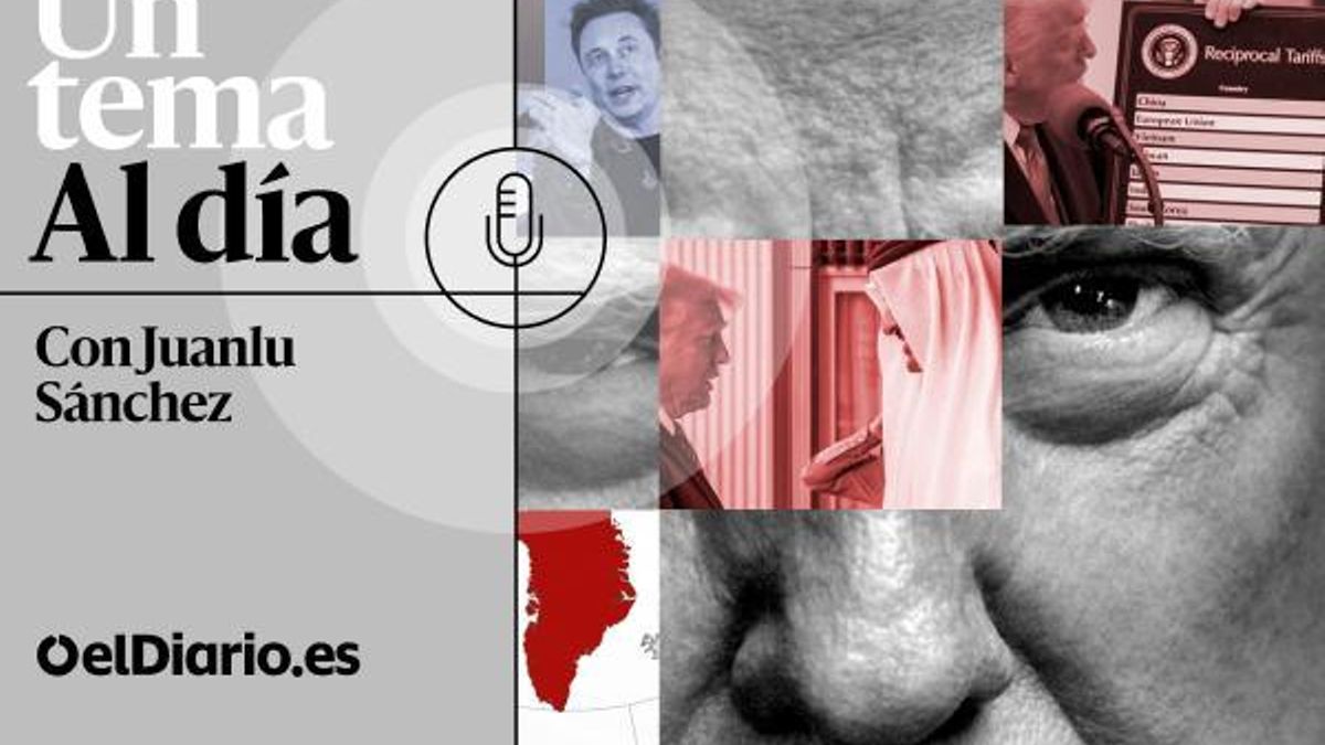 🎙 PODCAST | Un Trump Al día [R]