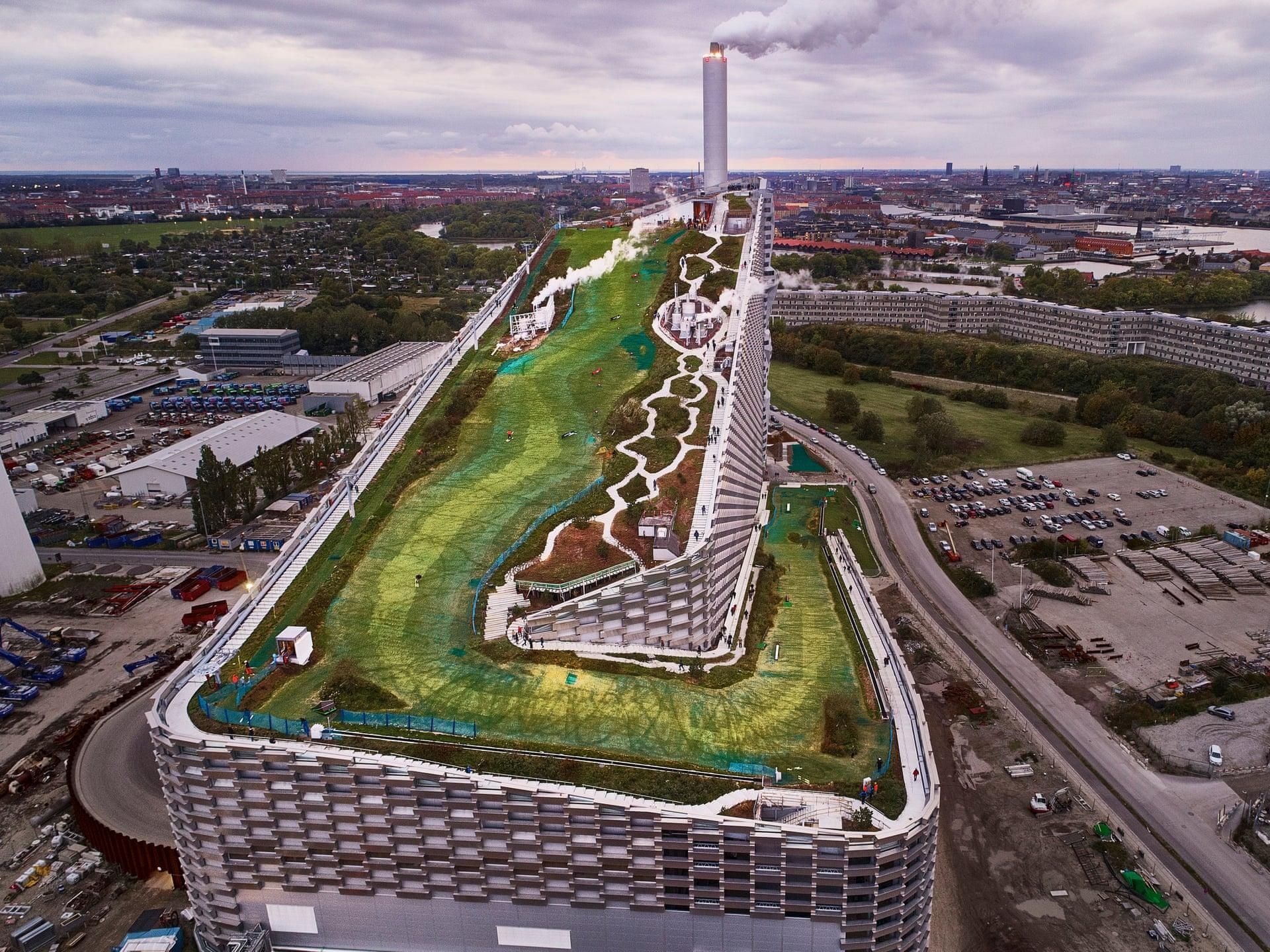 Primer premio de reportaje gráfico en 'Medio ambiente'