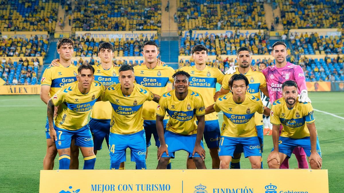 Duelo en el Gran Canaria entre dos equipos en crisis