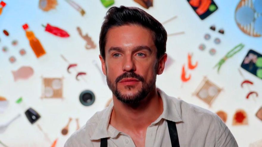 El motivo laboral que implica a RTVE y parece que causó la extraña eliminación de Alejo Sauras en 'MasterChef Celebrity'