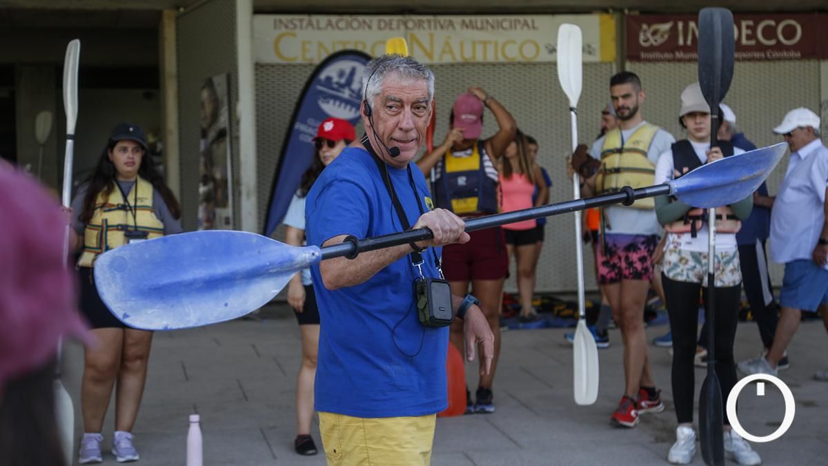 XV Ruta del Caimán